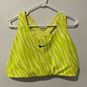 Gymshark/ Nike 3 bra bundle